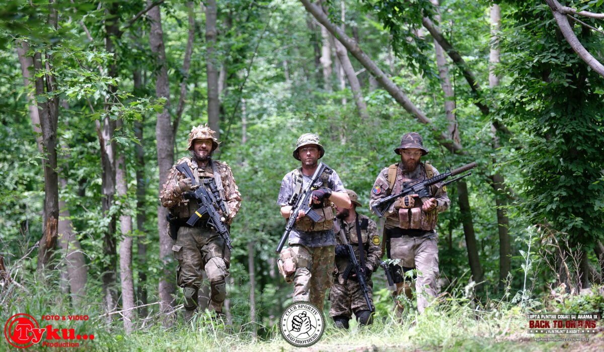 Codrii de arama - LOGO (179)