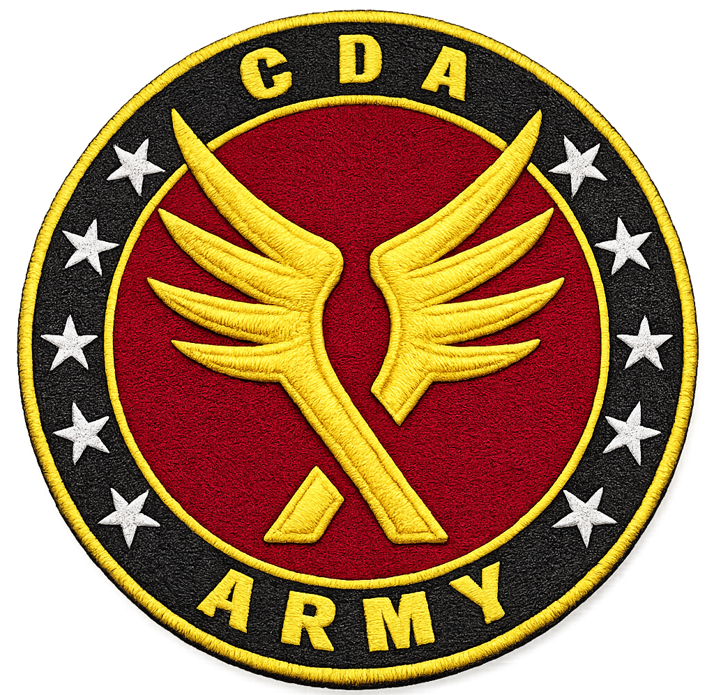 Patch CDA 7