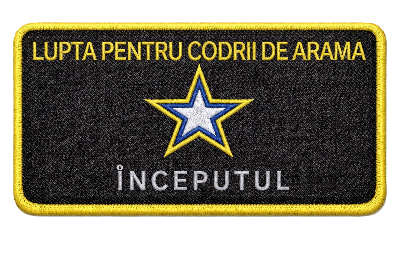 Patch CDA 7