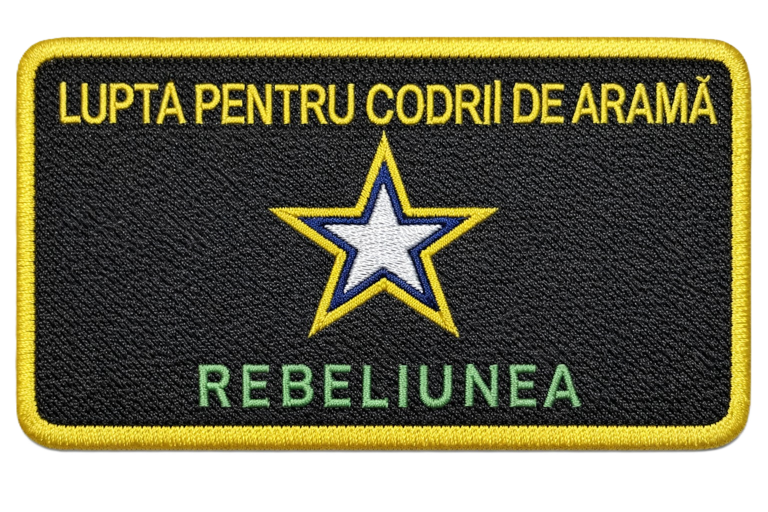 Patch CDA 7