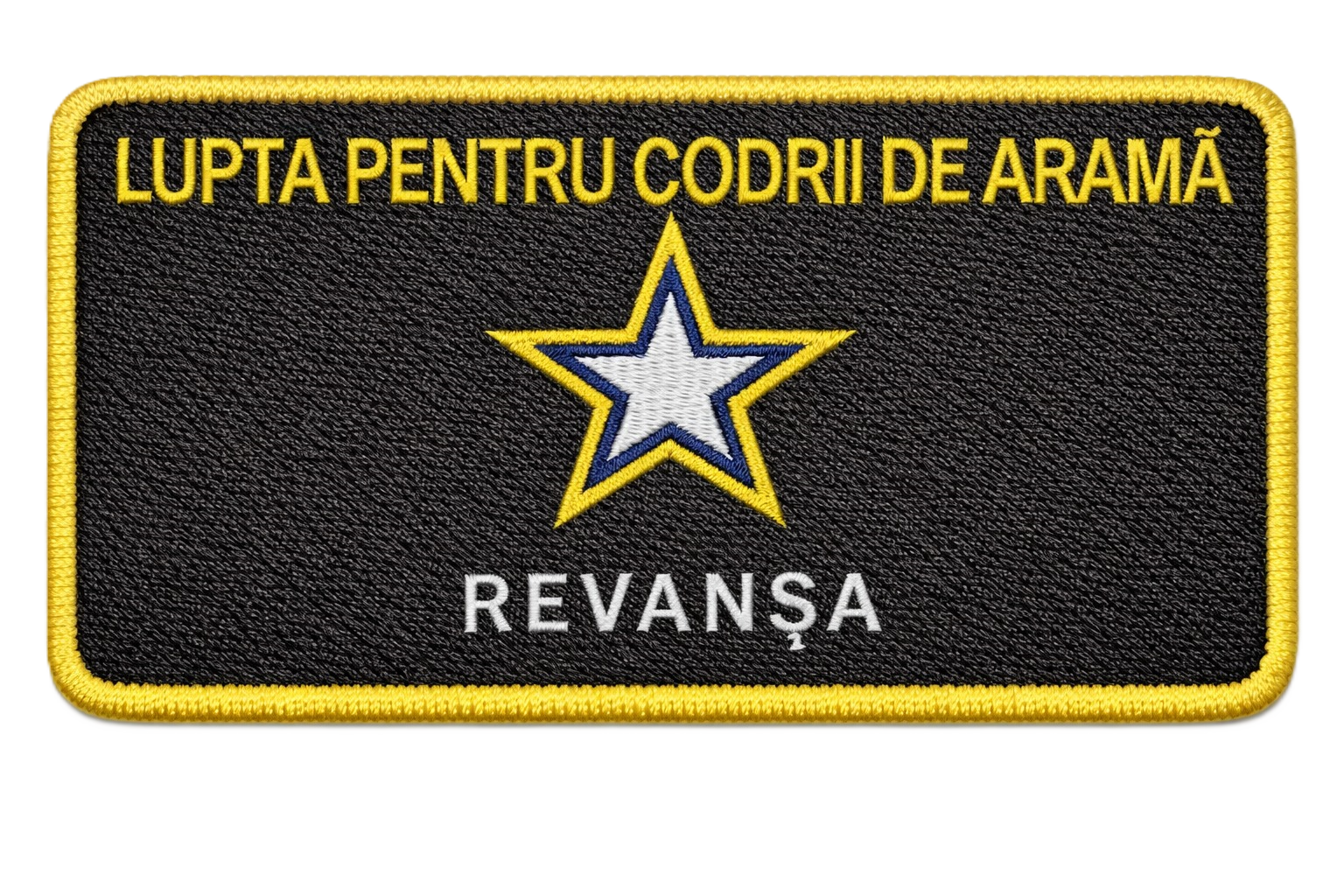 Patch CDA 7
