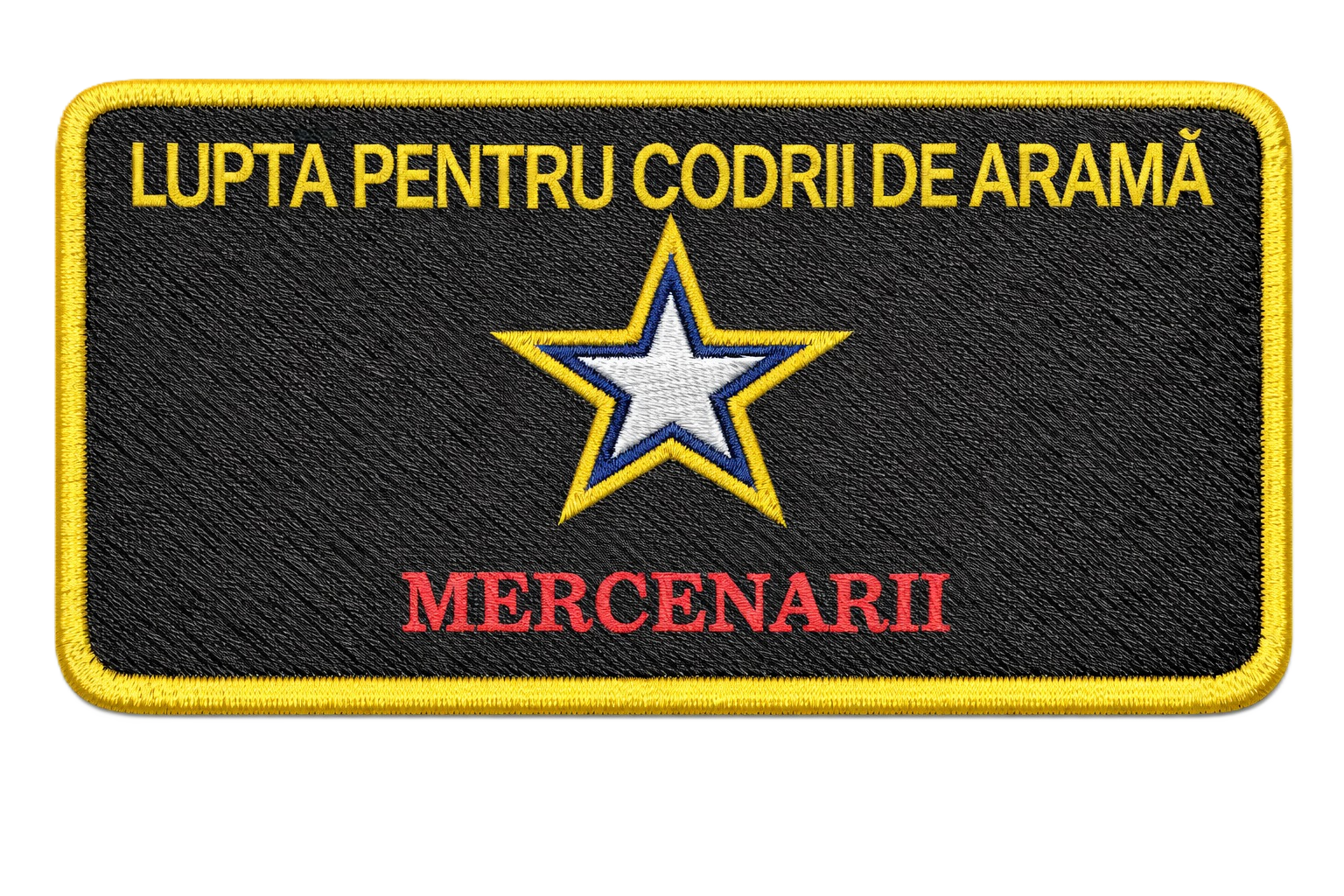 Patch CDA 7