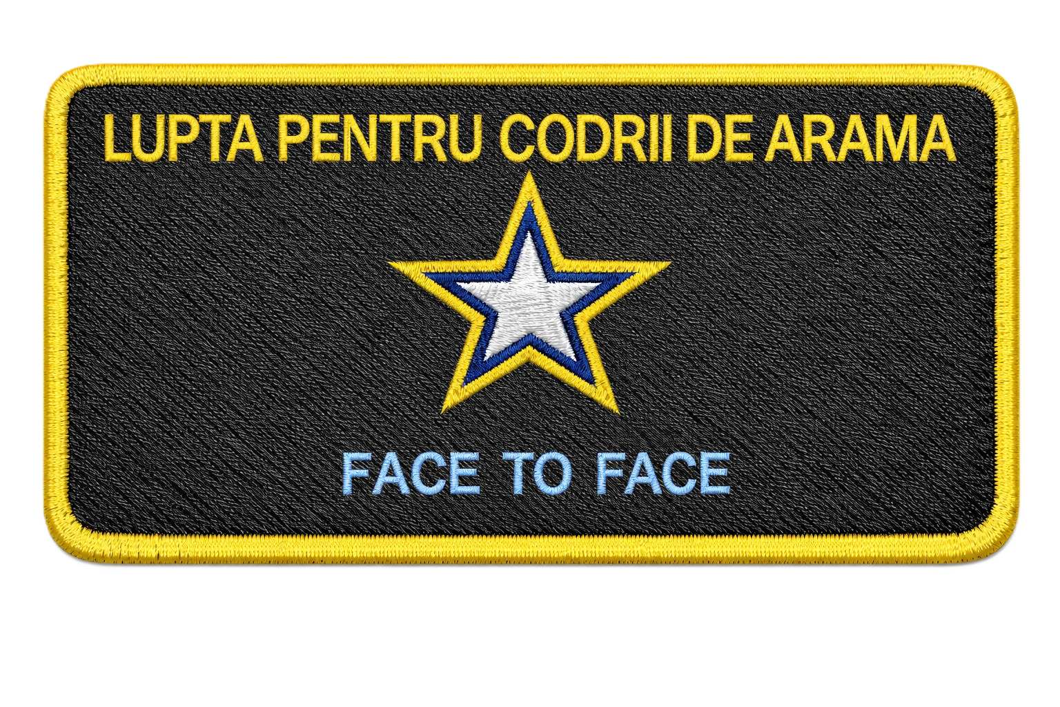 Patch CDA 7