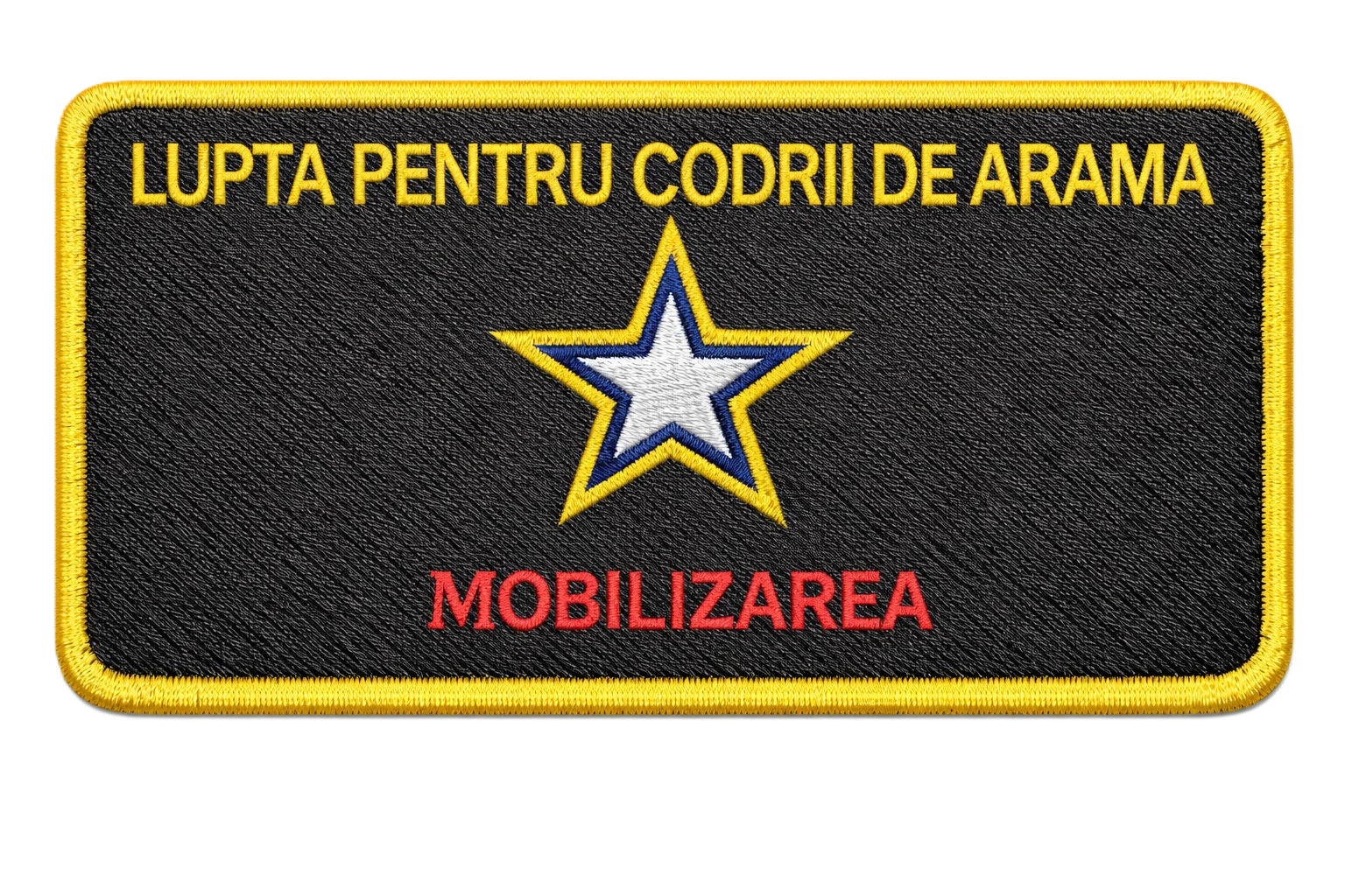 Patch CDA 7