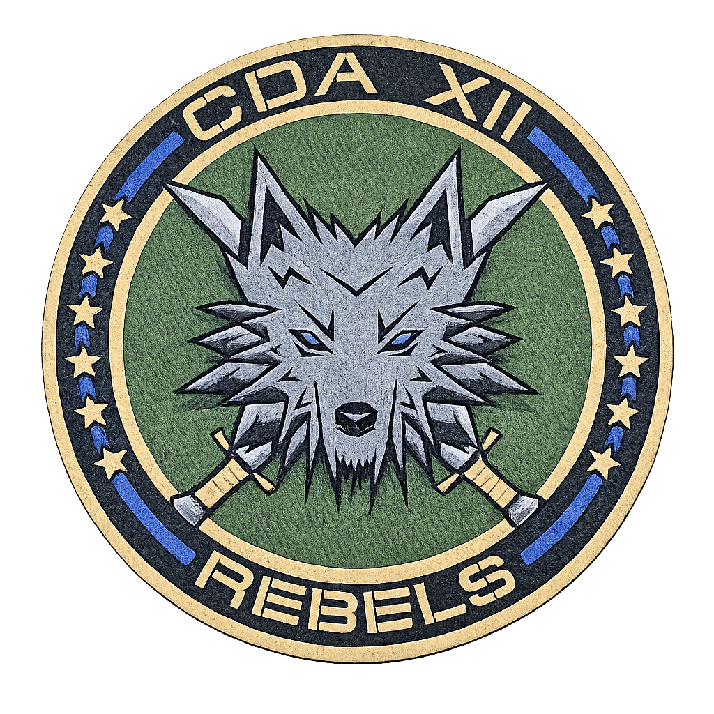 Patch CDA 3