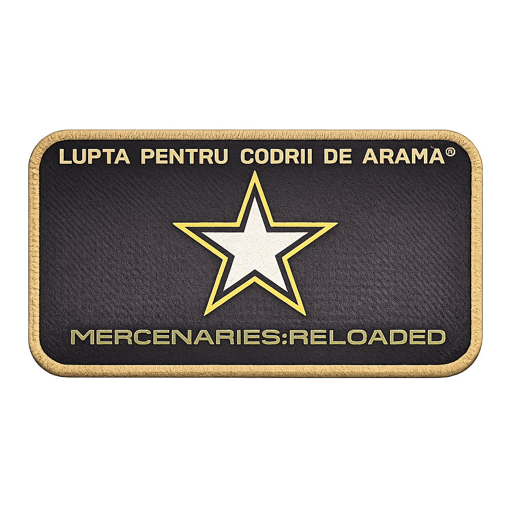 Patch CDA 4