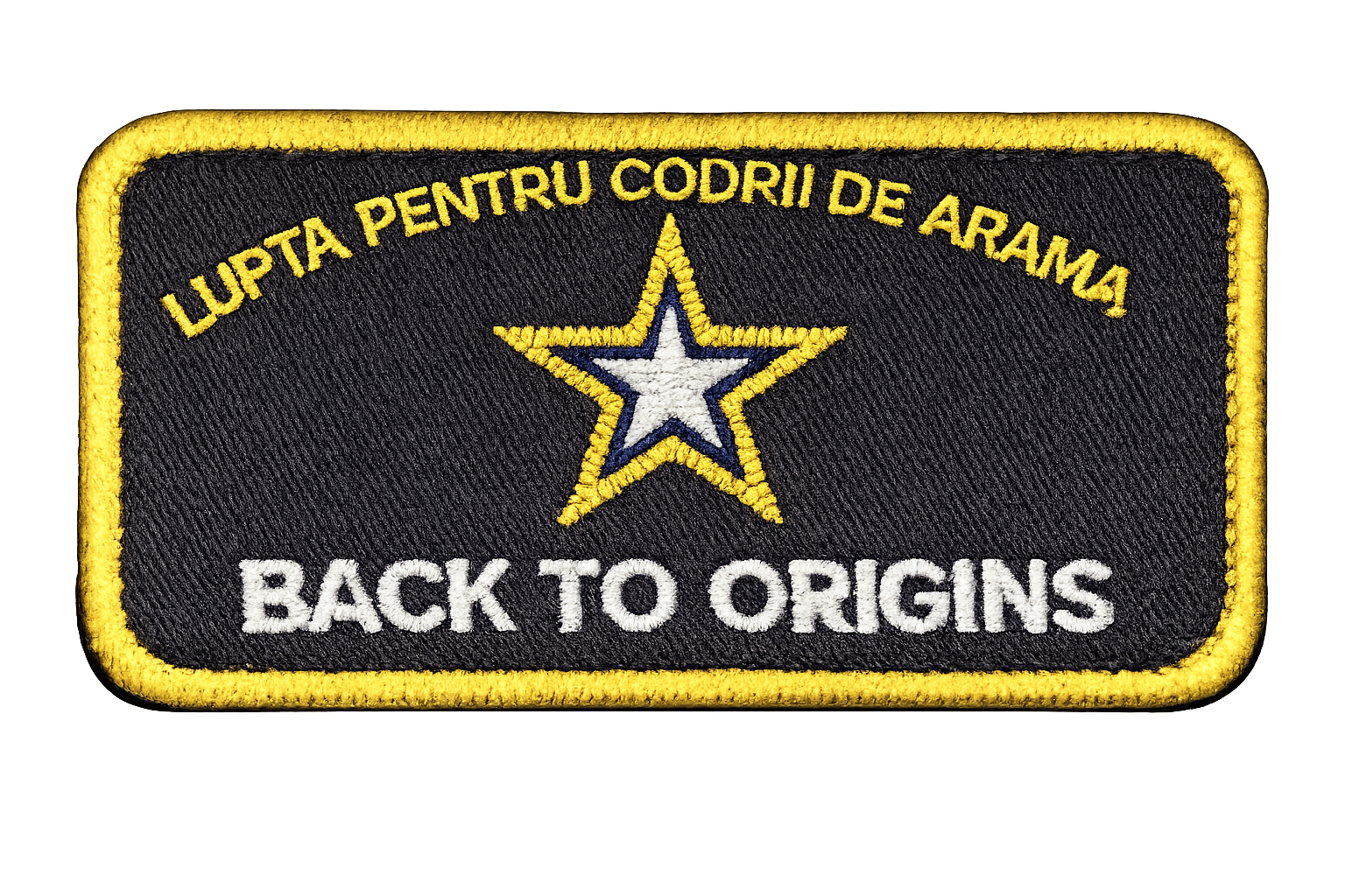 Patch CDA 7