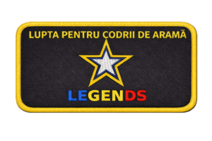 legend