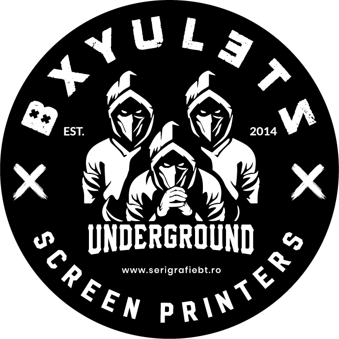 Serigrafie BT