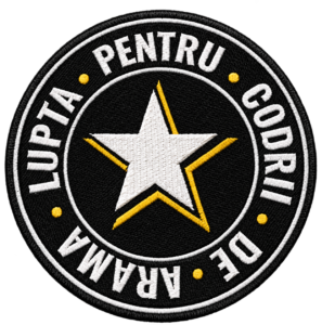 lupta pentru codrii de arama